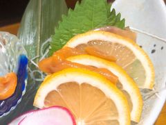 -东岸料理·寿司·刺身