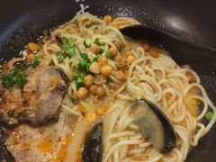 -白七爷原汤捞面（大宅门）(泰盛广场金牌店)