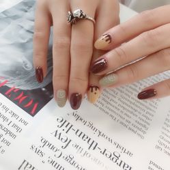 -如一·美甲美睫