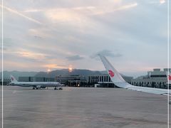 -温州龙湾国际机场
