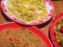 -破三川·新川菜(静安大融城店)