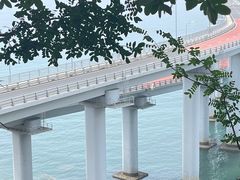 -星海湾跨海大桥