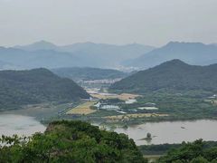 -绍兴汤江岩风景区