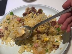 -新旺茶餐厅·早餐·夜宵(仙霞店)
