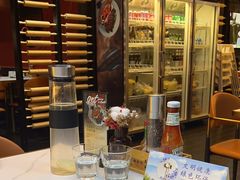 -get pizza意大利餐厅(凯德MALL店)