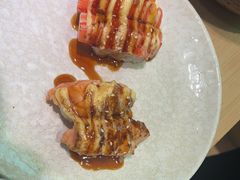 -沼津港精致料理·寿喜烧·烧鸟(漕河泾印象城店)