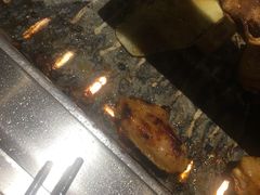 -新石器烤肉(南站店)
