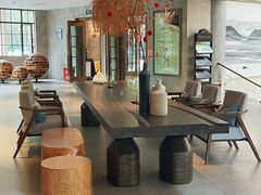 -海兰云天度假区温泉