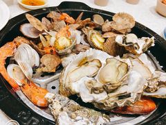 -前王院•巧克力海鲜市集餐厅(万平口店)