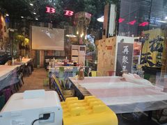 -年轮烧烤·羊蝎子·烤鱼(星湖街店)