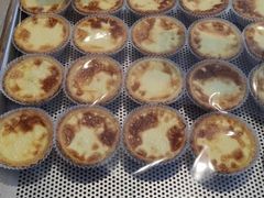 -西村叔叔的店·面包·甜品·蛋糕(清河万象汇店)