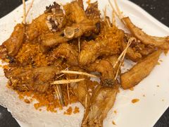 -正能量脆肉鲩火锅
