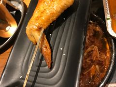 -烧货·活海鲜炭烧(湖滨商业街店)