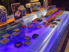 -福州天元国际威斯汀酒店·中国元素餐厅