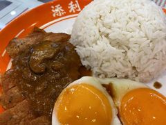 -添利·香港茶餐厅·下午茶(雪象店)