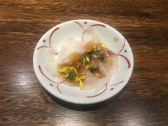 -桐寿司Sushi Tong
