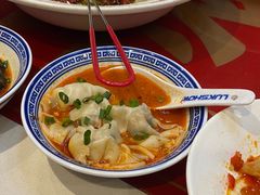 -禄鼎记·多口味酸菜鱼(侨鑫店)