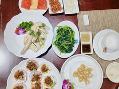 -亚龙湾老厨房·海南家常味