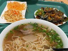 -苏氏牛肉面(惠工街店)