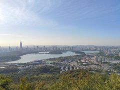 -紫金山索道-售票处