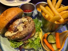 -blue frog蓝蛙(长泰广场店)