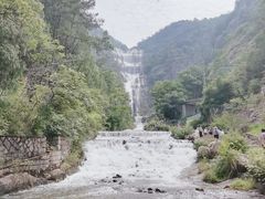 -天台山赤城山景区