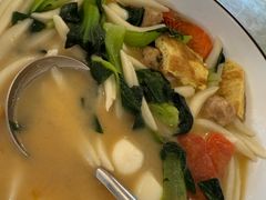-晓琦农家菜馆·地道农家菜