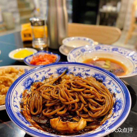 安家饭店(雍华庭店)
