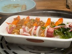 -三个渔夫·蒸汽海鲜(万德大厦店)