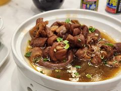 -西山人家·传统苏帮菜·家宴(木渎店)