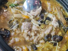 -渝乡辣婆婆·川菜 水煮鱼(中山西路店)