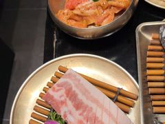 -西塔老太太泥炉烤肉(龙湖北苑天街店)