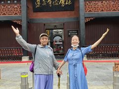 -遵义会议纪念馆