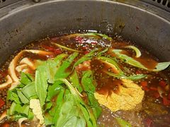 -匠岳·王宝器麻椒鱼(会展中心店)