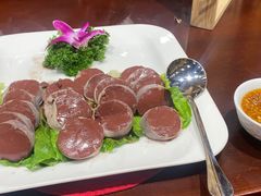 -万宝海鲜舫(劳动公园店)