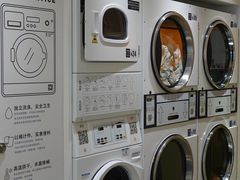 -XI·LaundryCafe 喜咖自助洗衣咖啡店