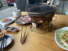 -萌牛肠烧烤店(虹梅路店)