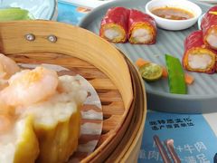 -点都德(广州白云山景区南门店)