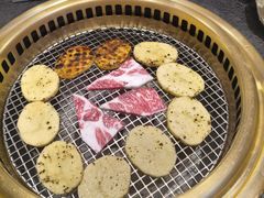 -龙记珍牛和牛烧肉(龙南街店)