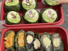 -詹记桃酥(包河万达店)