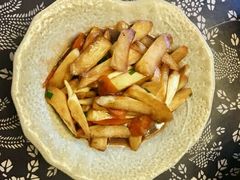-75幢私房菜馆