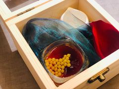 -不二茶空间·养生宴(石景山店)