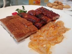 -御彩酒家(东风东路店)