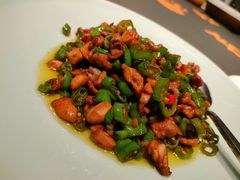 -隆荟•台州菜•粤菜