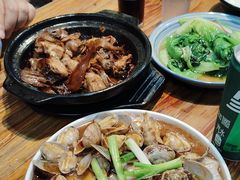-大厨的餐厅(曾厝垵总店)