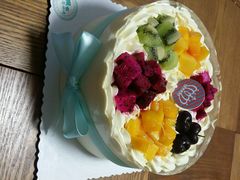 -佩家私房烘焙(宝龙店)