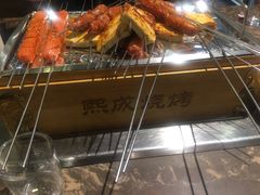 -熙成烧烤·三十三年(开发区店)