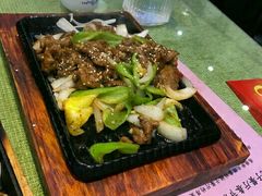 -桃子餐厅·天津菜(红星路直营店)