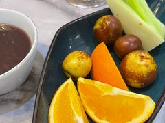 -君霖私家菜(春柳店)