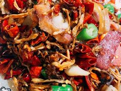 -宋记冕宁土菜馆(海门渔村二店)